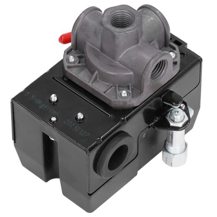 Film De Protection écran Neuf Pour Contrôleur Kaeser Sigma Control 7.7005.1 - Compatible Compresseur D'air
