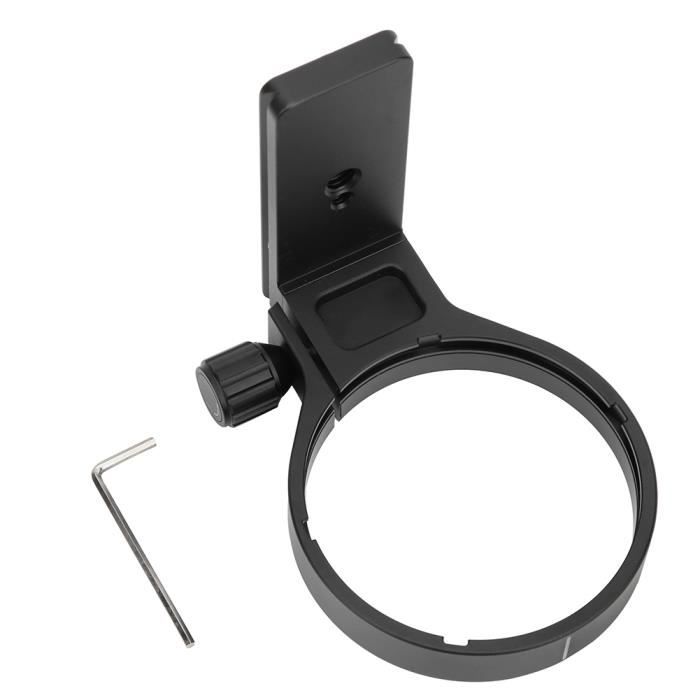 YOSOO Anneau De Montage De Trépied Pour Nikon Z Collier D'objectif à