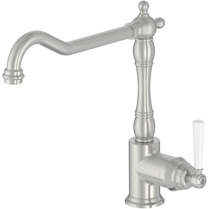 Mitigeur bain-douche NEW HAVEN chromé JADO - Destockage Habi