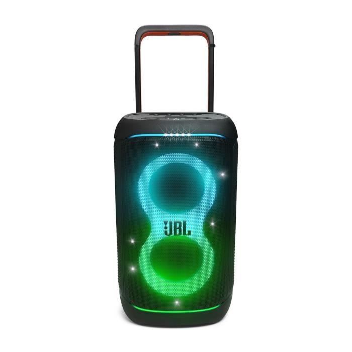 Enceinte sono DJ portable JBL Partybox 520 Bluetooth - vue 3