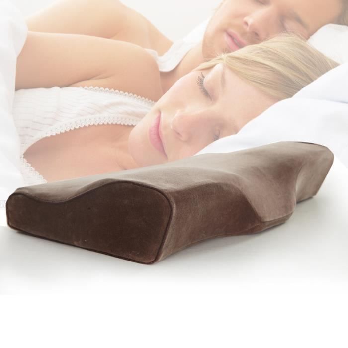 Oreiller anti ronflement dodo clearance