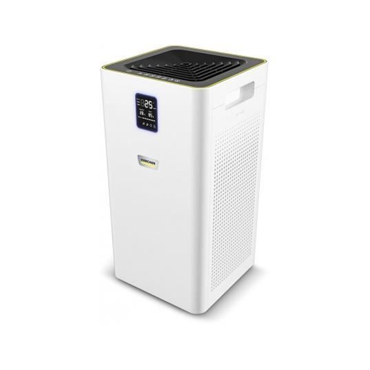 Purificateur d'air Kärcher AF 50 500 m³h Filtration HEPA - vue 4