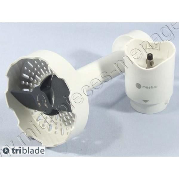 Kenwood KW712999 - vue 2