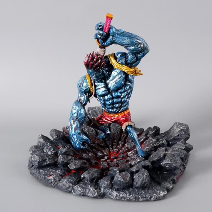 Figurine One Piece Cauchemar Monkey D Luffy 17cm Achat Vente Figurine Personnage Cdiscount Figurine One Piece Cauchemar Monkey D Luffy 17cm Achat Vente Figurine Personnage Cdiscount