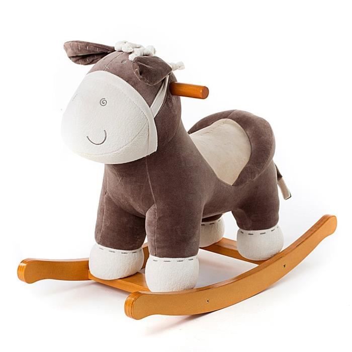 Cheval a bascule premier age on sale