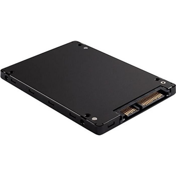 Lenovo 4XB0N01848 disque SSD 2.5 Série ATA III Neuf - vue 4