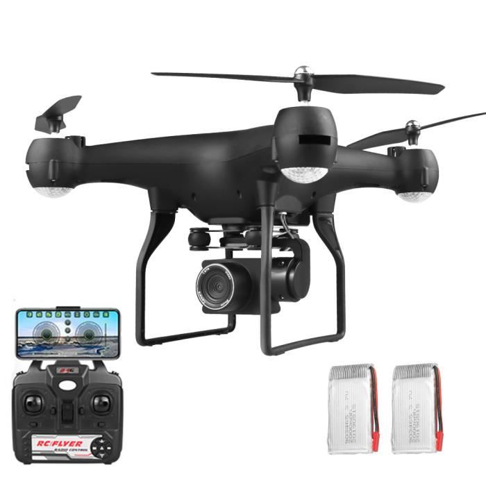 4k drone camera