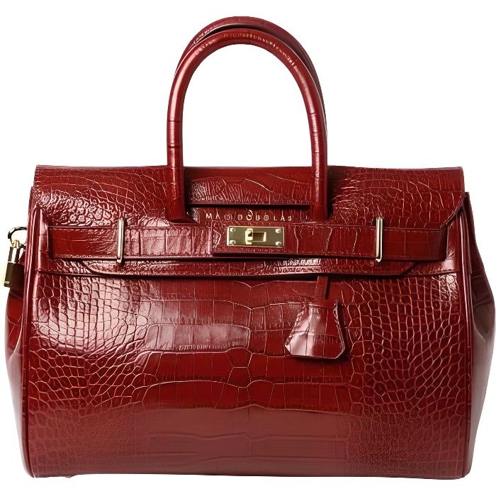 sac mac douglas bronze