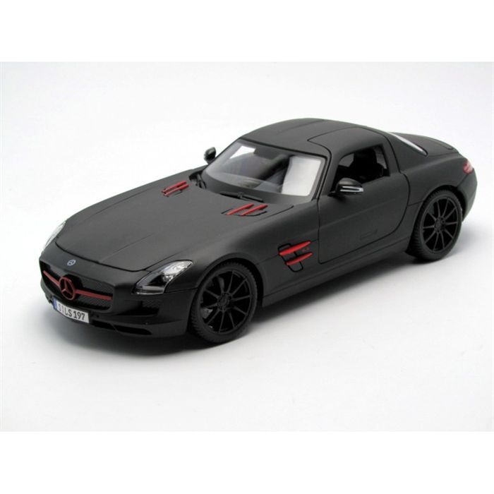 Maisto mercedes on sale