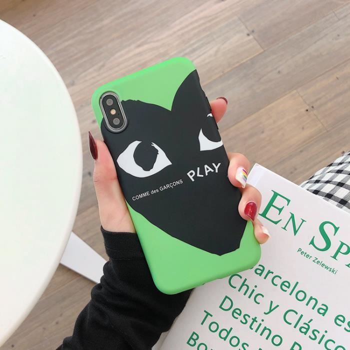 Comme des garcons deals iphone 6 y 7
