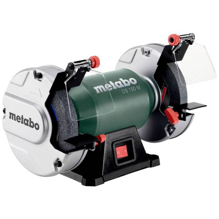 Touret à meuler Metabo DS 150 604150000 Ø 150 mm