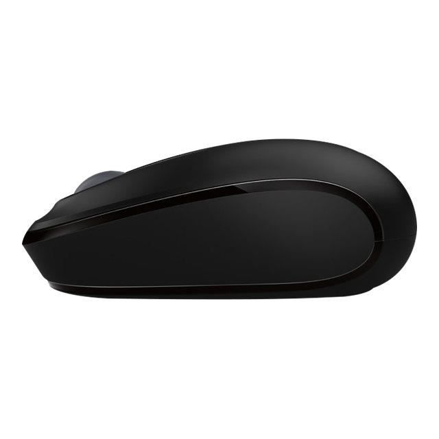 Souris Sans Fil Microsoft Wireless Mobile Mouse 1850 – 1000 DPI Ambidextre - vue 6