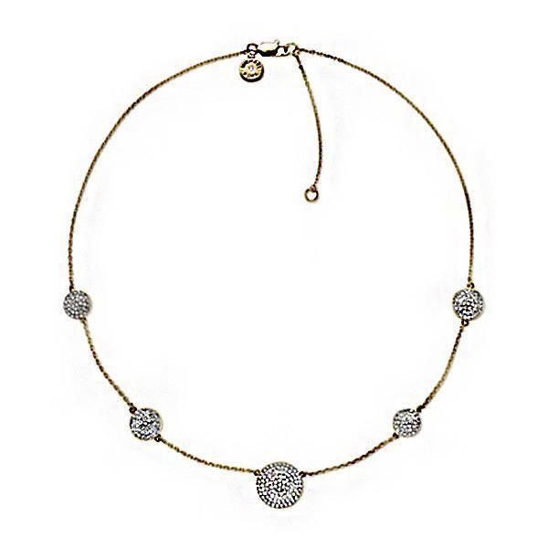 michael kors collier