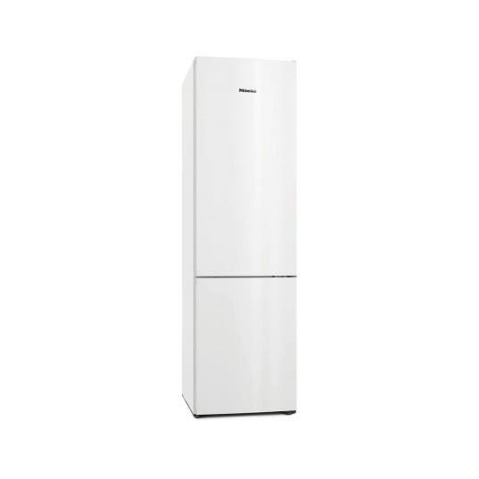 MIELE Réfrigérateur congélateur bas KFN4394EDWS