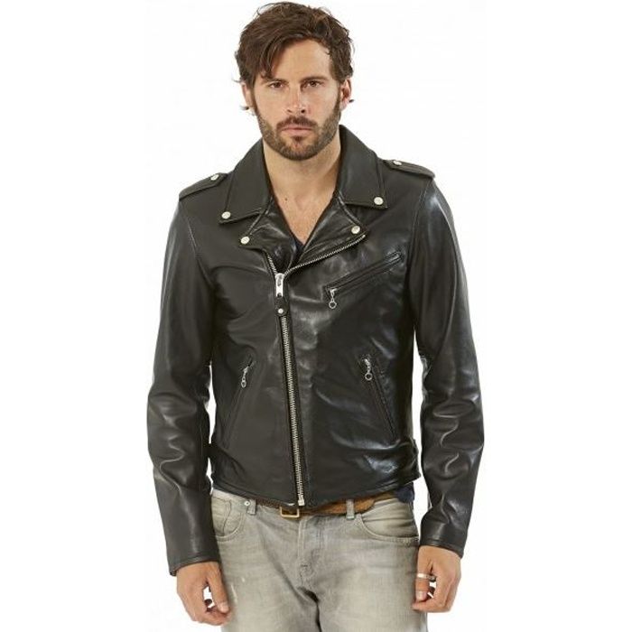 Perfecto pas cher best sale homme