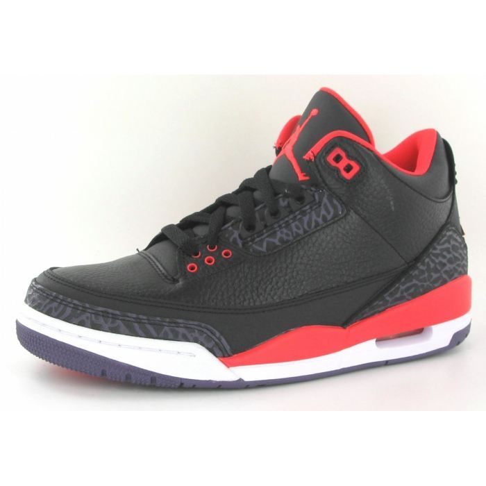 jordan 3 retro pas cher
