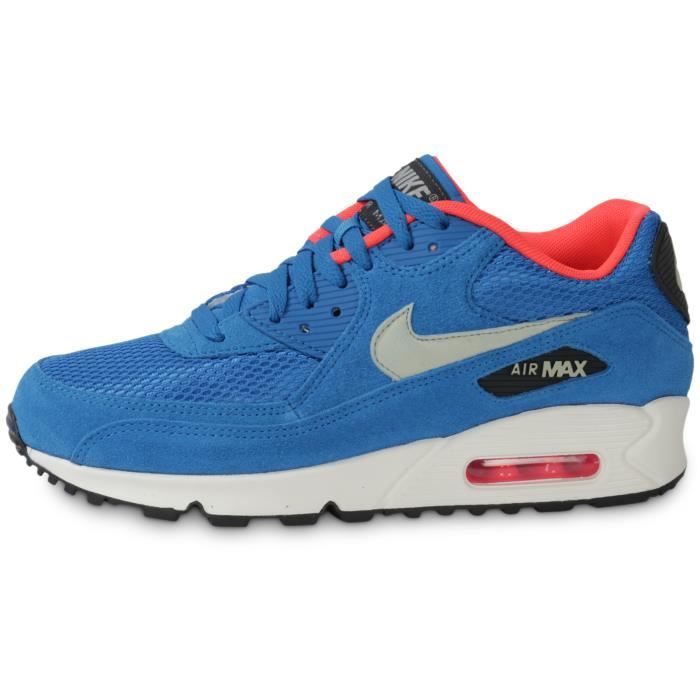 Baskets-Running Air Max 90 Essential 