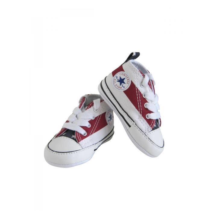 chaussure bébé garçon converse