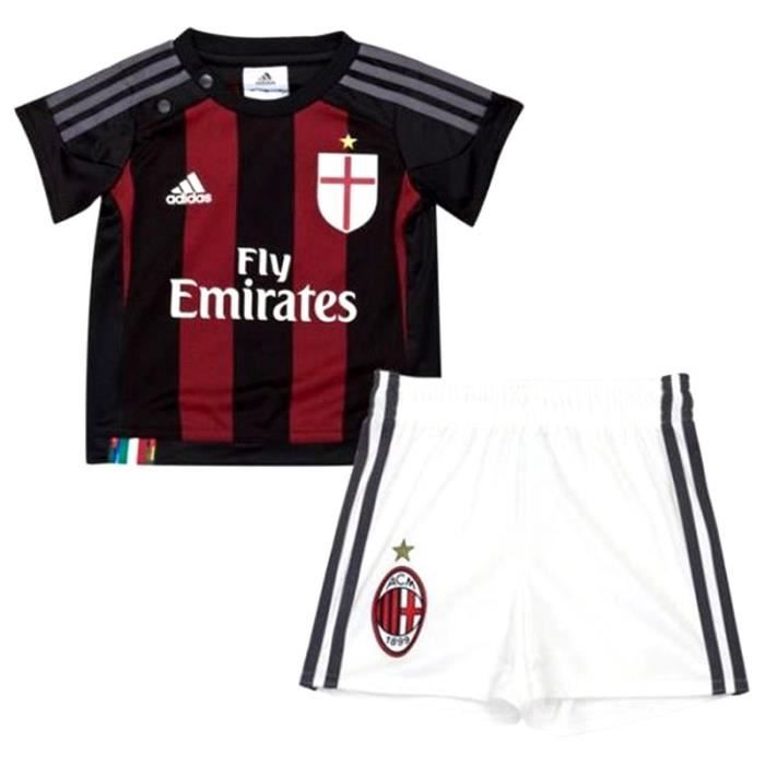 maillot de foot pour bebe