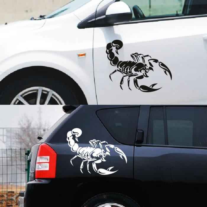 Autocollant De Pare-chocs étanche Pour Climatiseur, TT Pour Initial D Akagi Red Suns, Autocollant De Voiture Créatif, Autocollants De Décoration, Accessoires