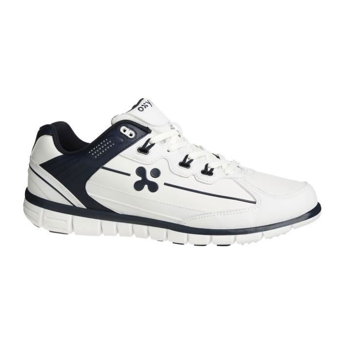 basket oxypas homme