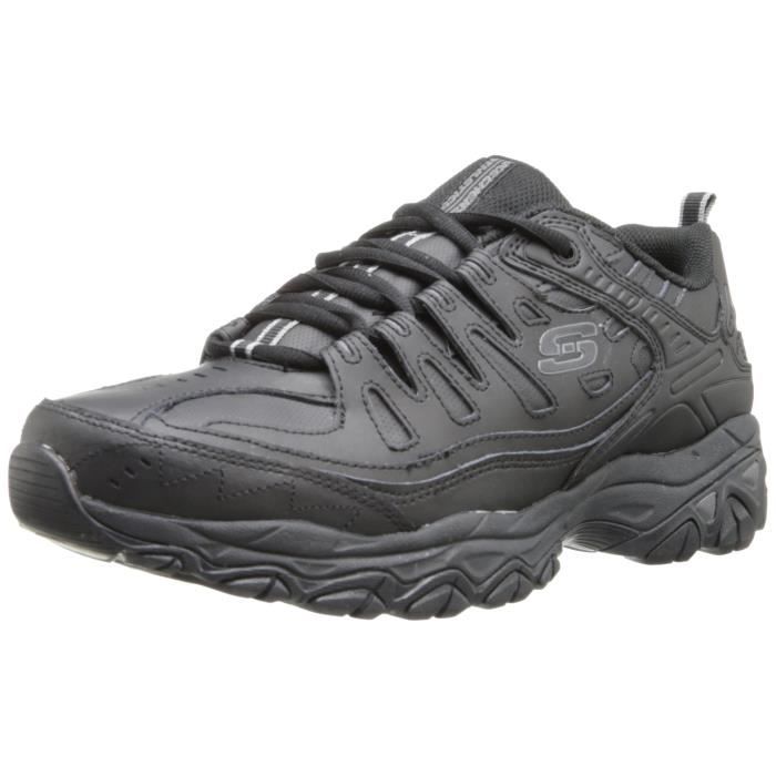 chaussure memory foam