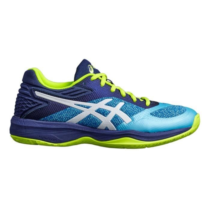 asics femme volley asics femme volley