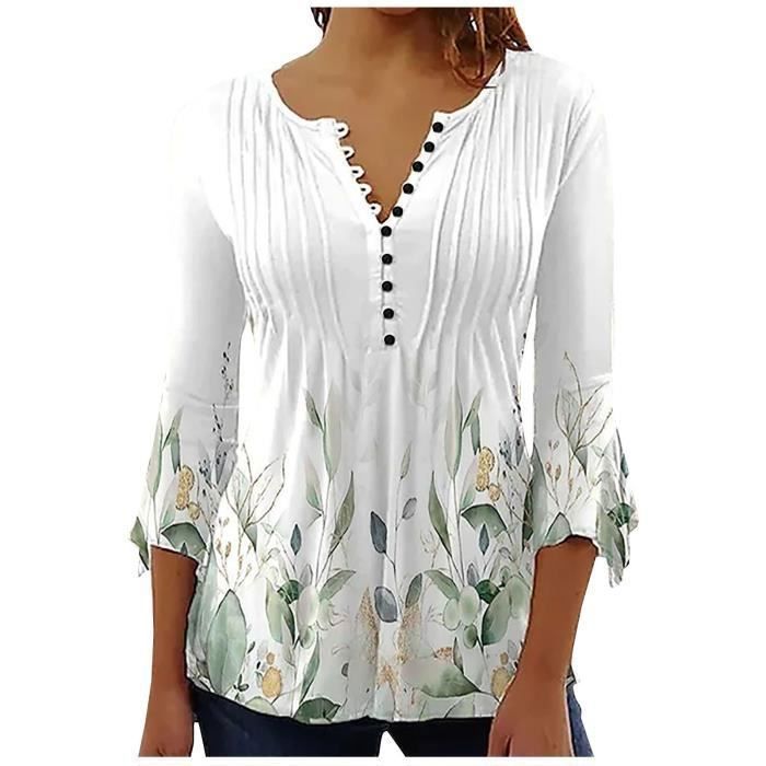 Tunique vintage femme on sale