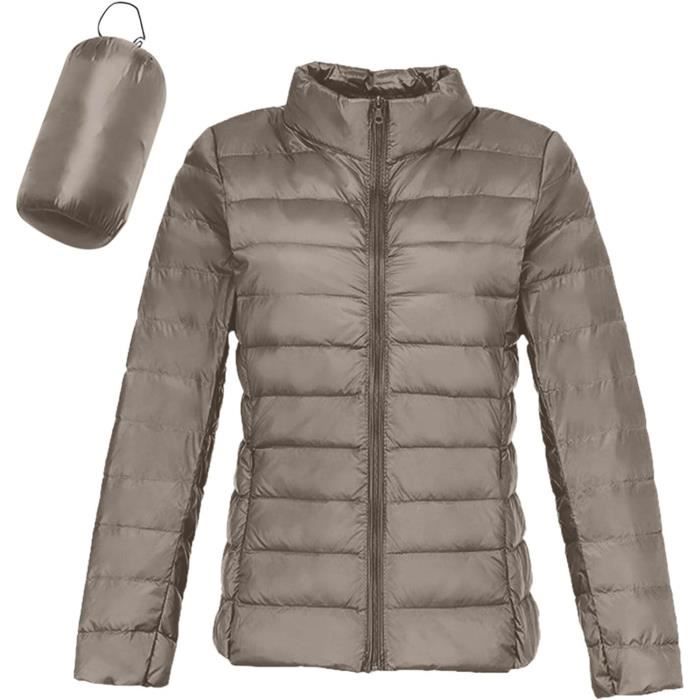 Veste kaki 2025 femme grande taille
