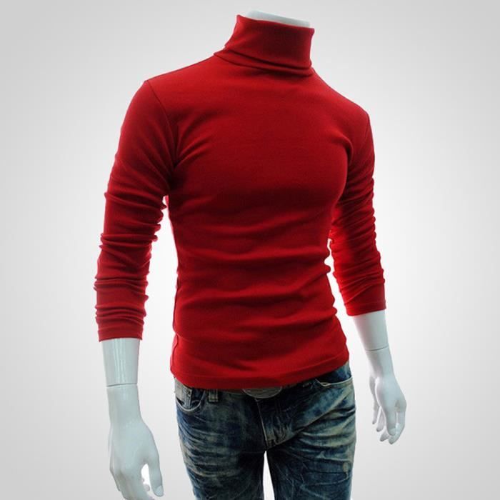 Sweat deals chemise homme