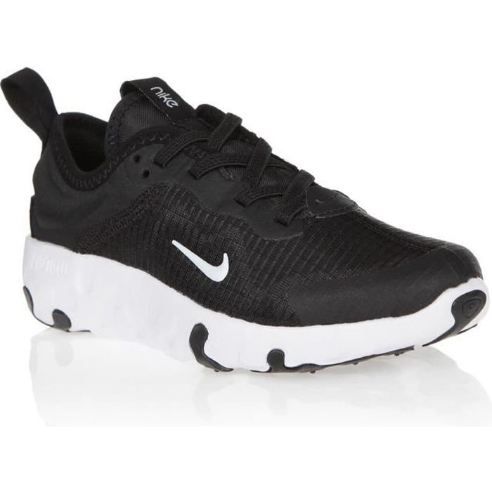 basket enfants nike