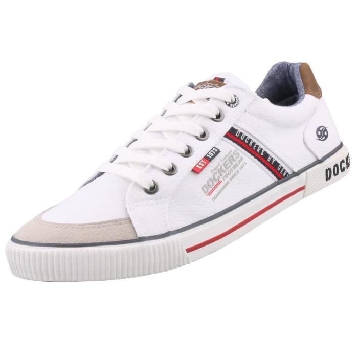 Dockers chaussures deals