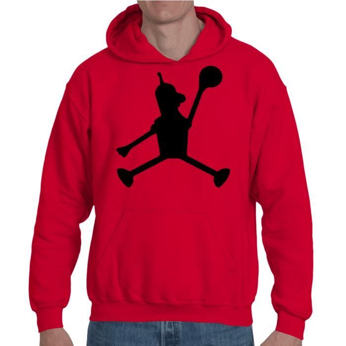 sweat air jordan