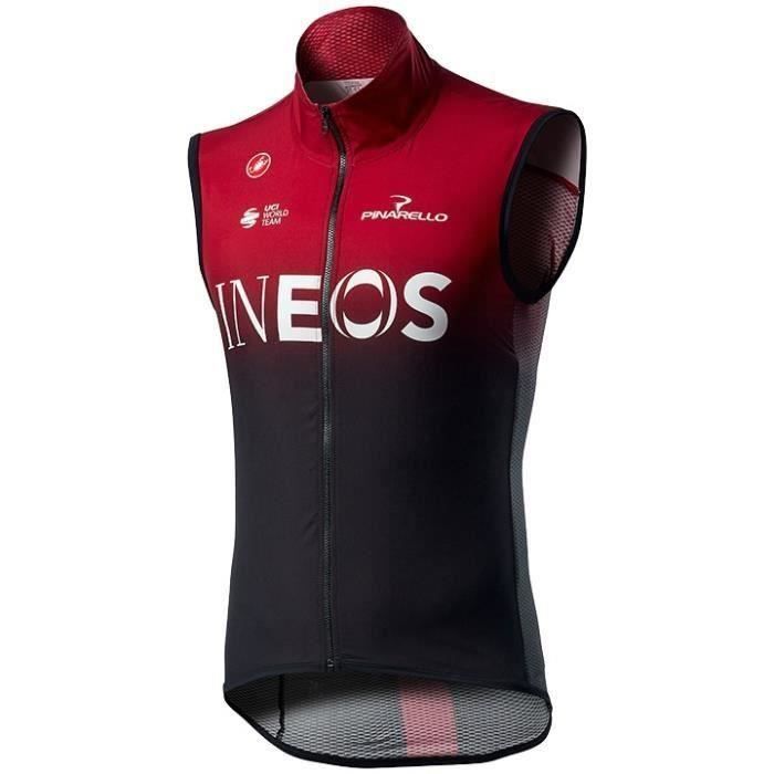 maillot ineos 2020
