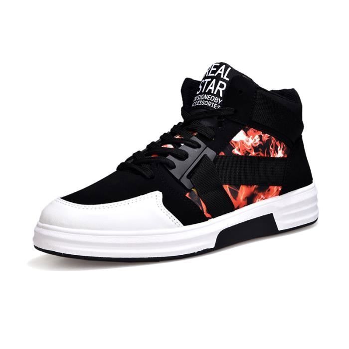 Chaussures de sport noir : le guide ultime pour choisir la p Chaussures de sport noir : le guide ultime pour choisir la p