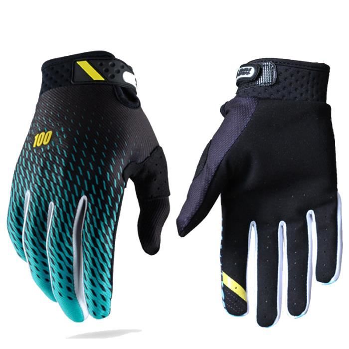 Gants VéLo Gants De Moto Femmes Motocyclistes Motocross