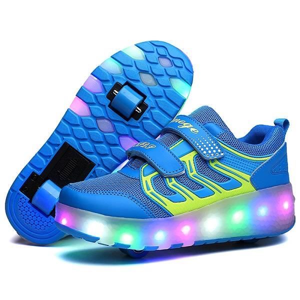 basket running femme noir
