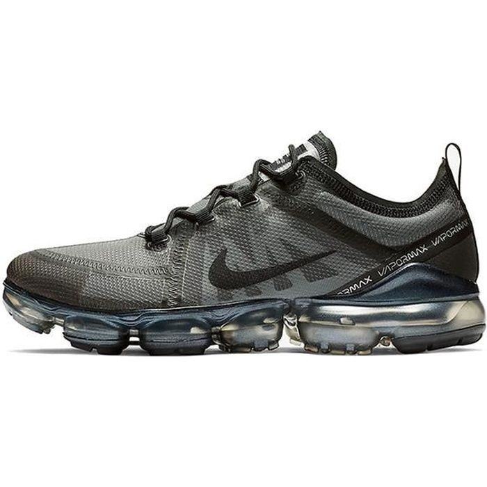 vapormax 2019 noir homme