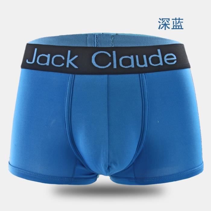 Homme - Boxers, Slips Et Caleçons - Sous-Vêtements - Homme