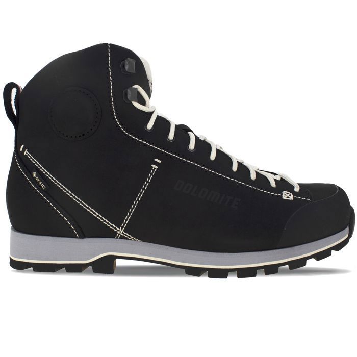 Dolomite 54 High Fg Gtx 247958-0119 - Chaussures de Randonnée pour Homme Noir Dolomite 54 High Fg Gtx 247958-0119 - Chaussures de Randonnée pour Homme Noir