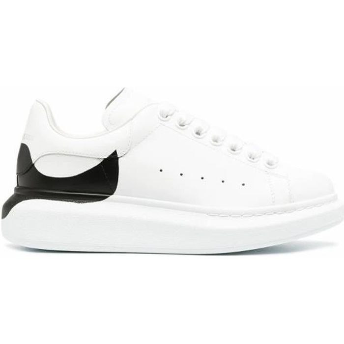 Effet talon Chaussures pour Homme de chez Alexander McQueen | FASHIOLA.fr