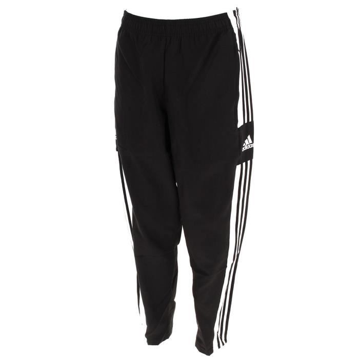 Jogging adidas noir et blanc outlet