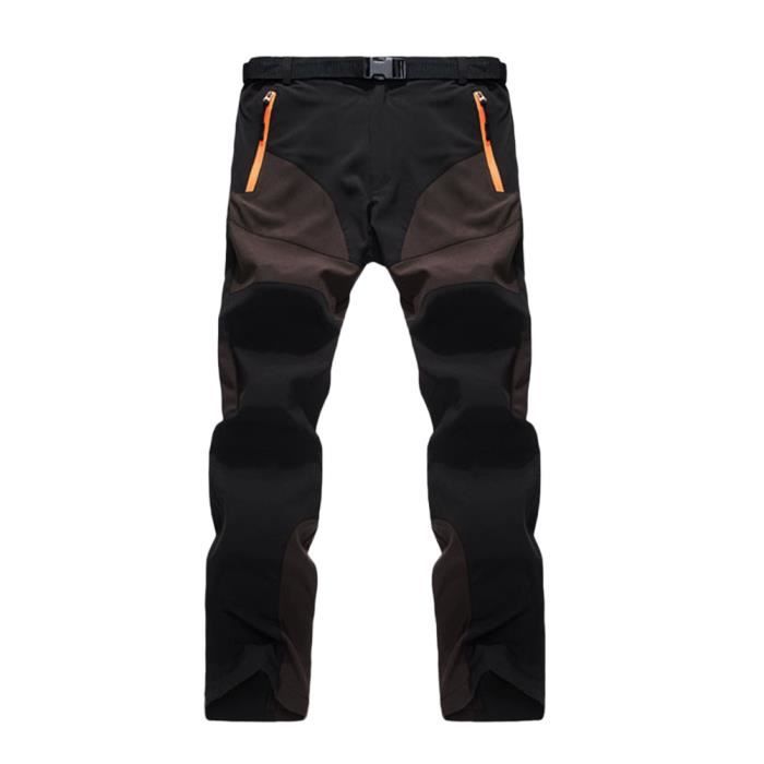 Pantalon Cargo Homme Brandit - Style Militaire Vintage Léger - Neuf Étiqueté