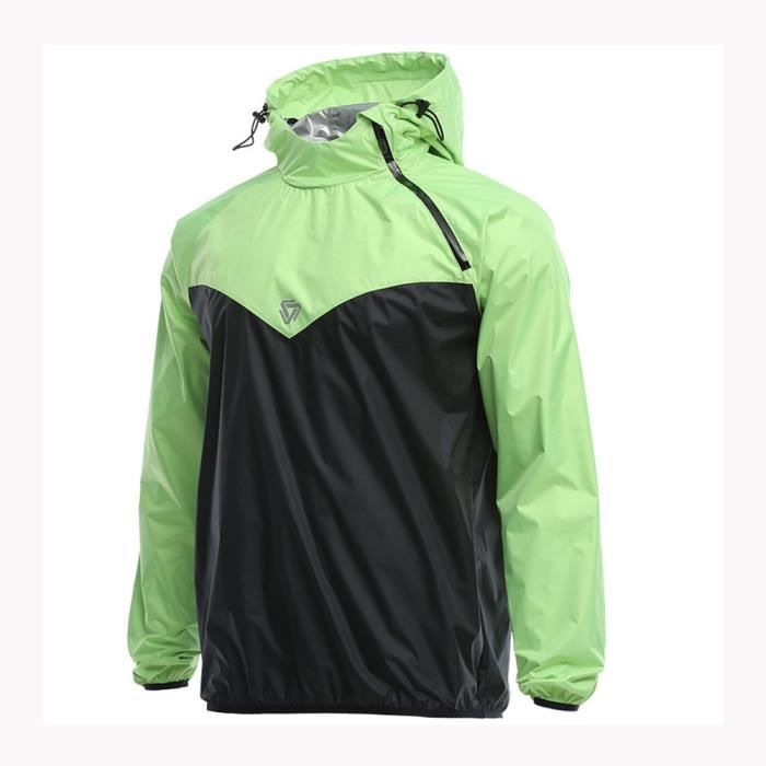Veste sauna hotsell homme