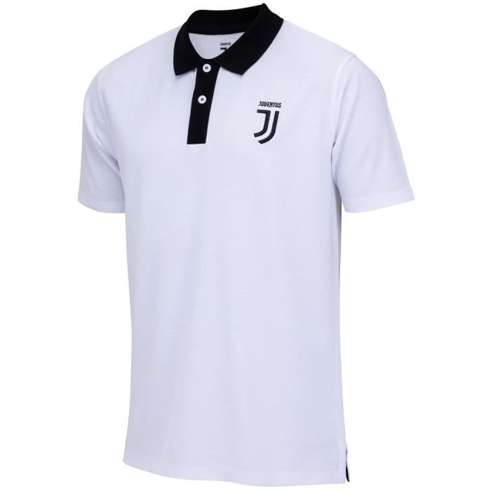 Juventus Écharpe - Noir/Blanc/Bliss Pink