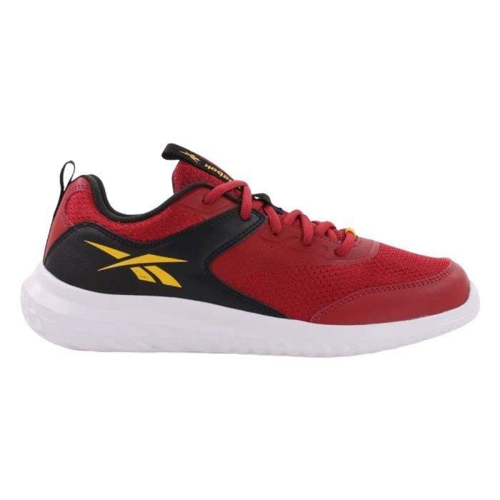 Reebok enfant orange shop