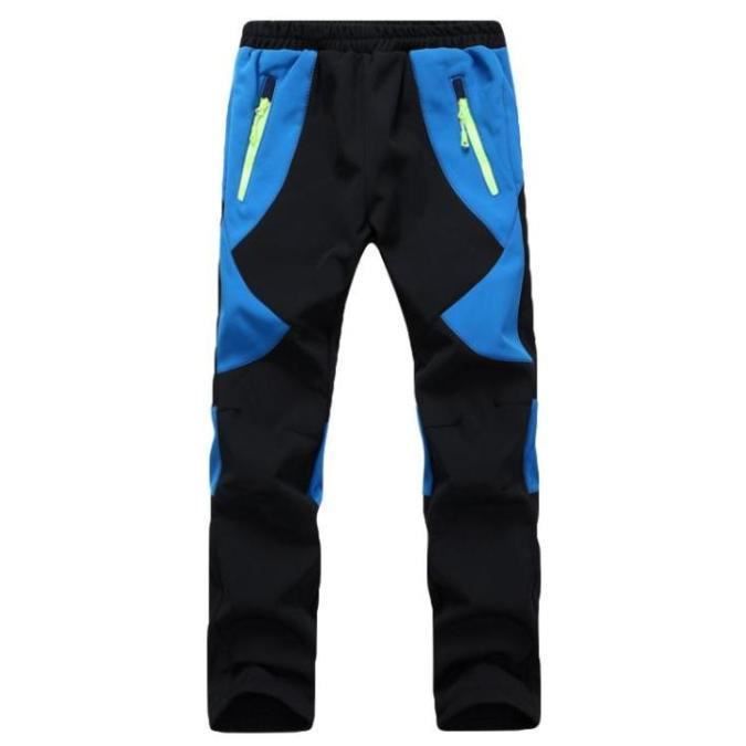 Pantalon randonnée hotsell garçon