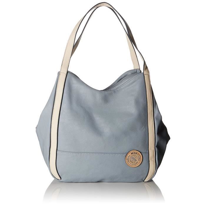 sac bandouliere mustang