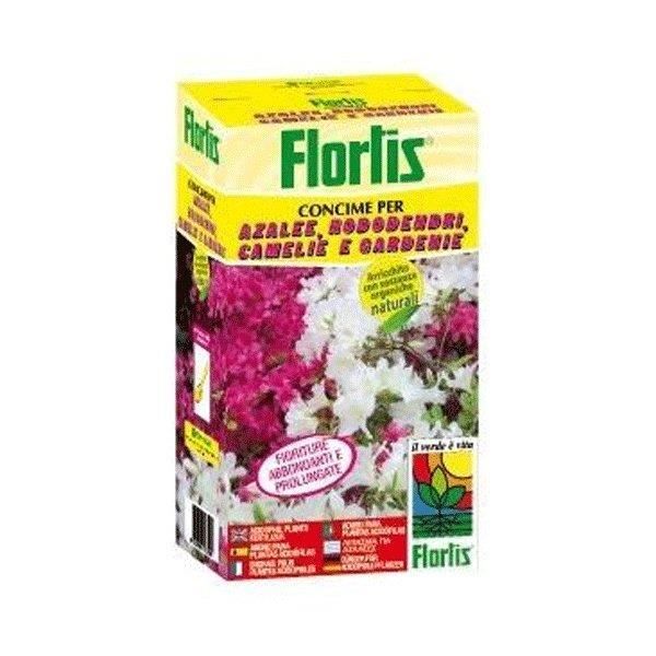 Neudorff Concime granulare Azet Rose, Confezione: 1 kg
