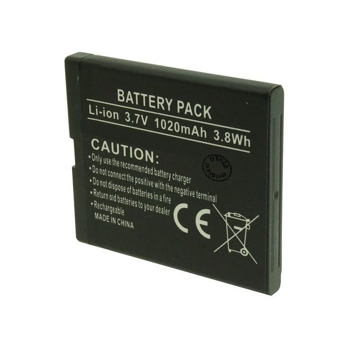 Batterie Téléphone Portable pour THOMSON SEREA 63 Cdiscount Téléphonie